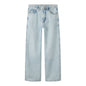 Name it Jeans Ryan Loose 13248484 Blu Chiaro