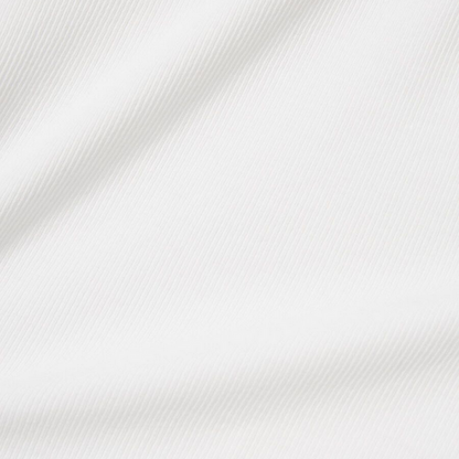 Name it canotta corta a costine da ragazza Nakal 13236672 bianco