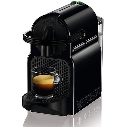 De'Longhi Inissia EN80.B Nespresso Kapselmaschine – Schwarz (Black)