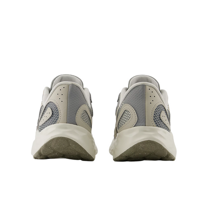 New Balance Scarpa Running Donna Fresh Foam ARISHI v4 Grigio - WARISTM4
