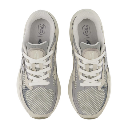 New Balance Scarpa Running Donna Fresh Foam ARISHI v4 Grigio - WARISTM4