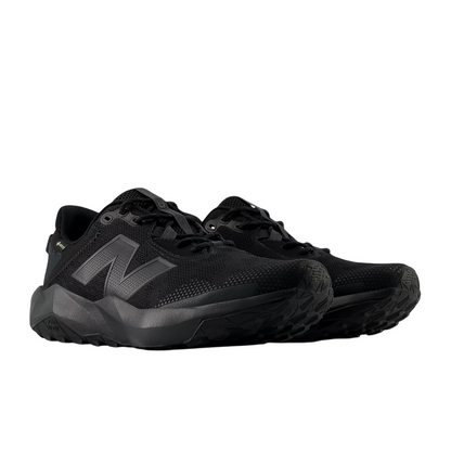 New Balance Scarpa Running Uomo Dynasoft Nitrel v6 Gore-Tex® Nera - MTNTRGB6