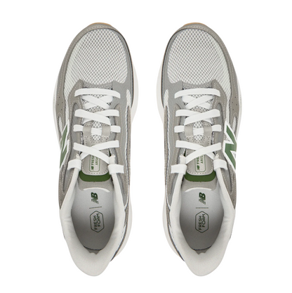 New Balance Fresh Foam ARISHI v4 Uomo Grigio Running - MARISTA4