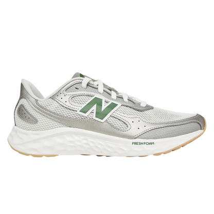 New Balance Fresh Foam ARISHI v4 Uomo Grigio Running - MARISTA4