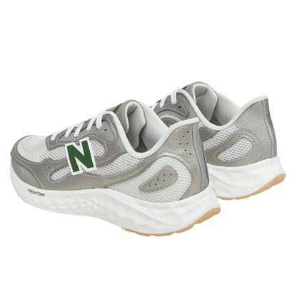 New Balance Fresh Foam ARISHI v4 Uomo Grigio Running - MARISTA4