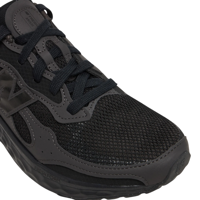 New Balance - Scarpa Running Uomo Fresh Foam ARISHI v4 TIRALUX Nero