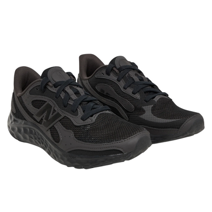 New Balance - Scarpa Running Uomo Fresh Foam ARISHI v4 TIRALUX Nero
