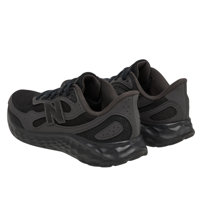 New Balance - Scarpa Running Uomo Fresh Foam ARISHI v4 TIRALUX Nero