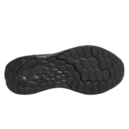 New Balance - Scarpa Running Uomo Fresh Foam ARISHI v4 TIRALUX Nero