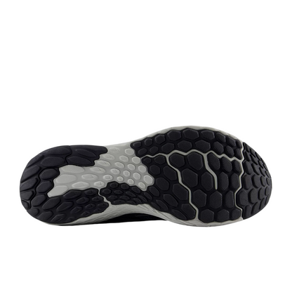 New Balance - Scarpa Running Uomo Fresh Foam X EVOZ v4 Nero - MEVOZRU4