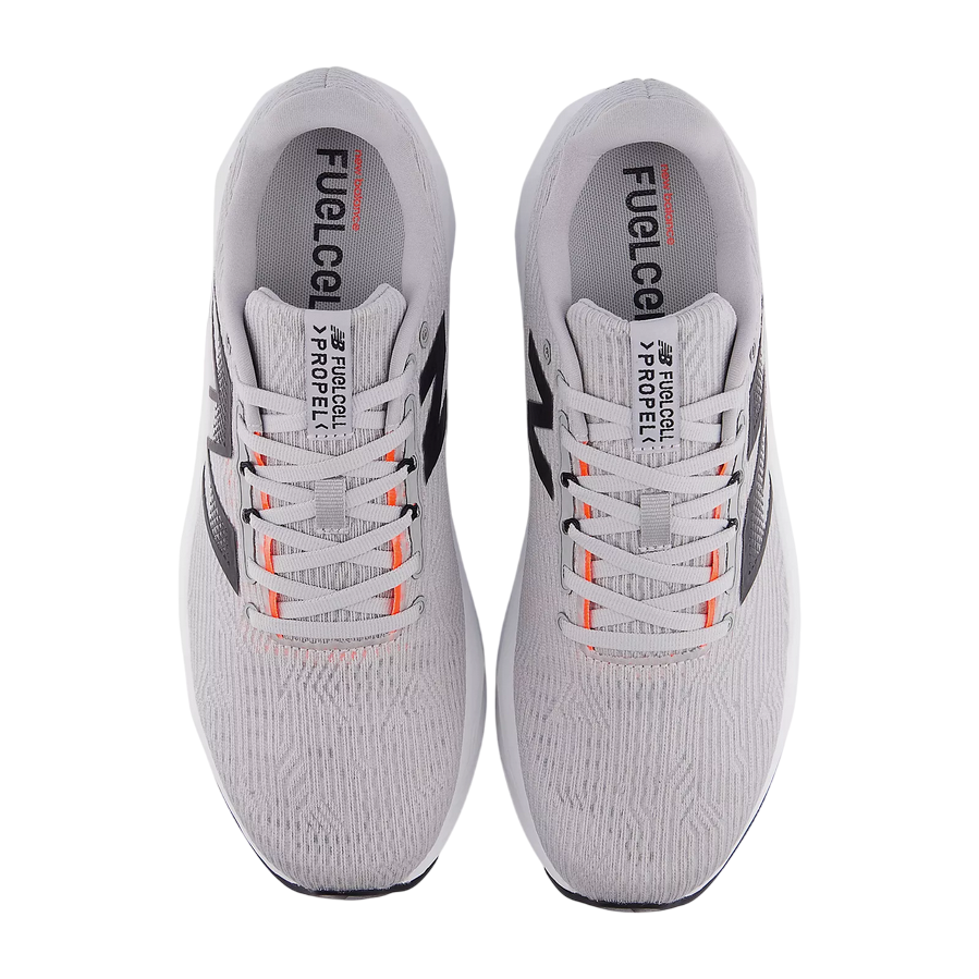 New Balance FuelCell Propel v5 MFCPRCV5 Grigio Scarpe Running Uomo