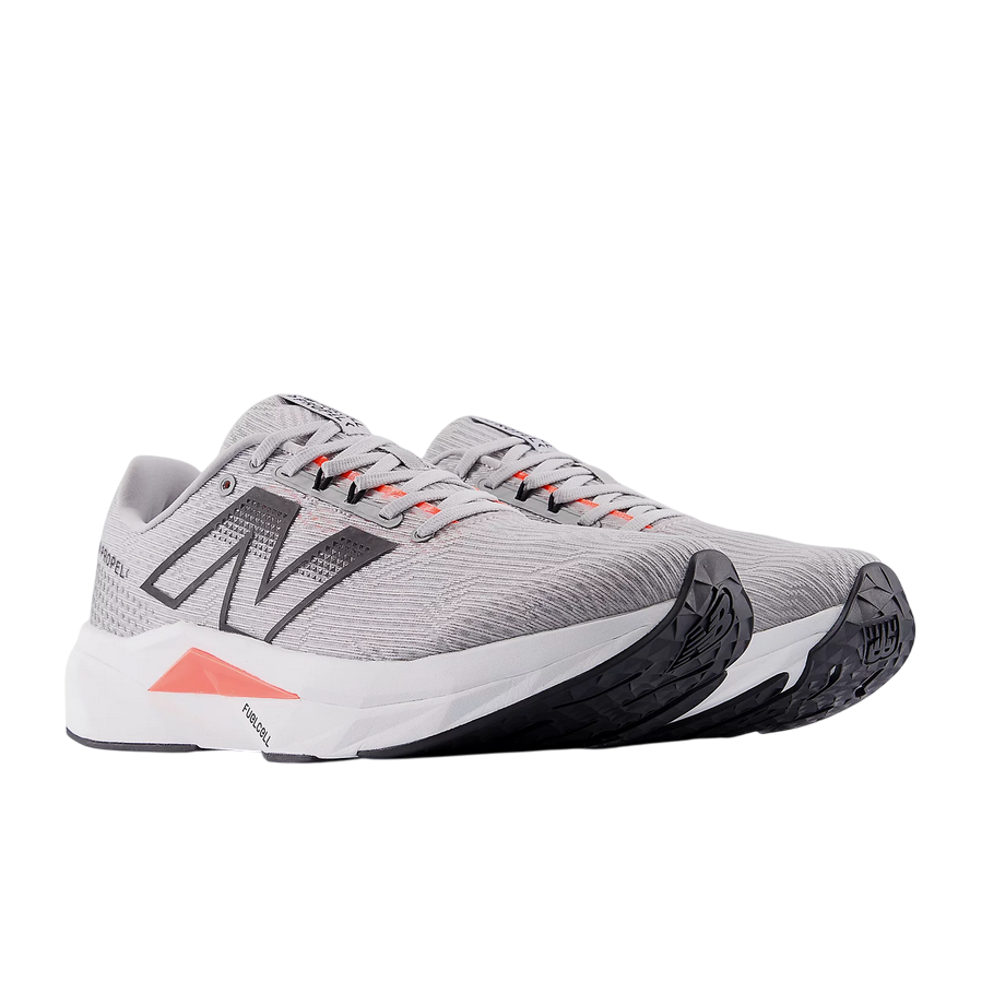 New Balance FuelCell Propel v5 MFCPRCV5 Grigio Scarpe Running Uomo