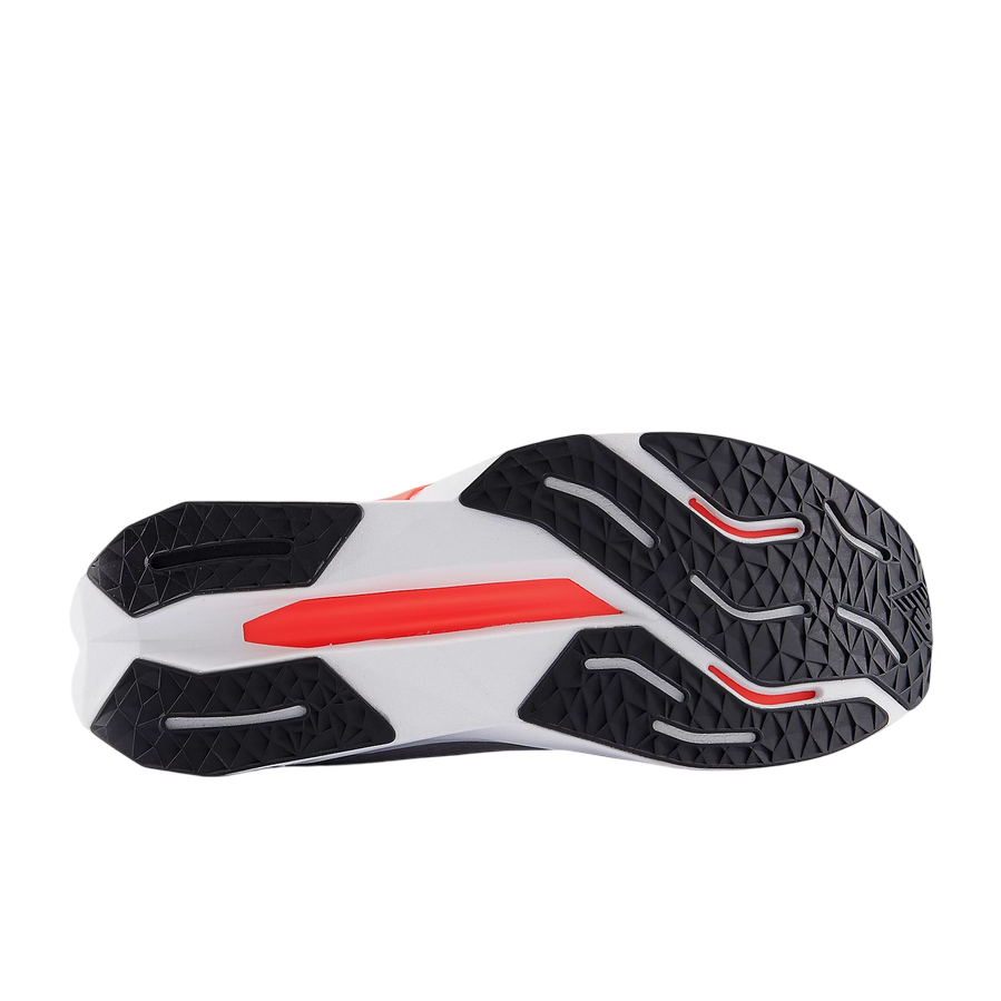 New Balance FuelCell Propel v5 MFCPRCV5 Grigio Scarpe Running Uomo