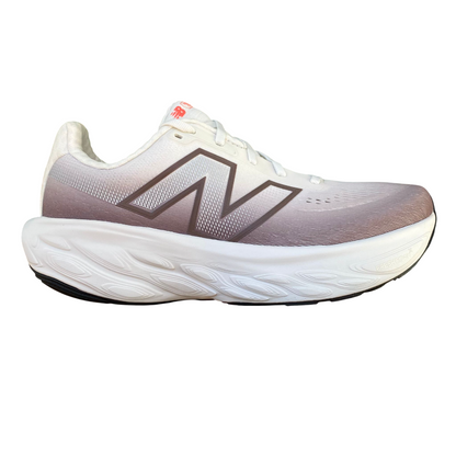 New Balance Fresh Foam X 1080v14 Grigio Uomo - 108014F