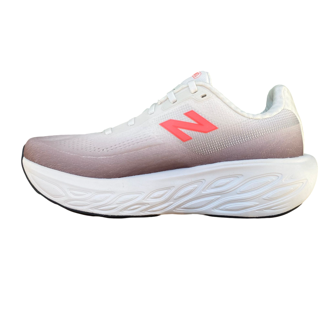 New Balance Fresh Foam X 1080v14 Grigio Uomo - 108014F
