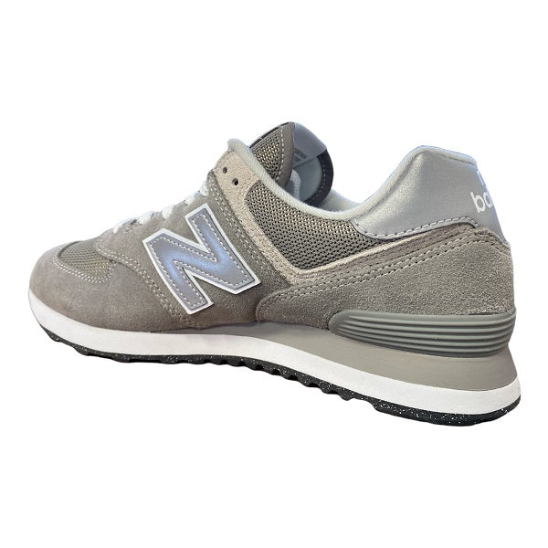 New Balance ML574EVG Lifestyle Sneakers Uomo Grigio - ML574EVG