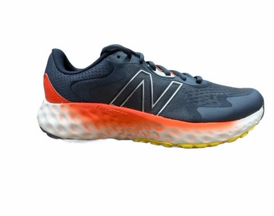 New Balance Fresh Foam Evoz Scarpe Running Uomo Grey