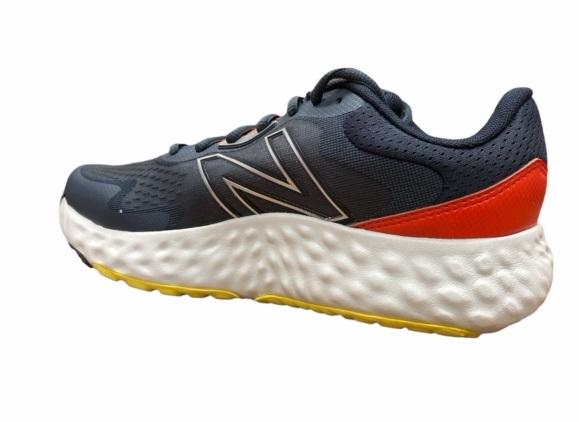 New Balance Fresh Foam Evoz Scarpe Running Uomo Grey