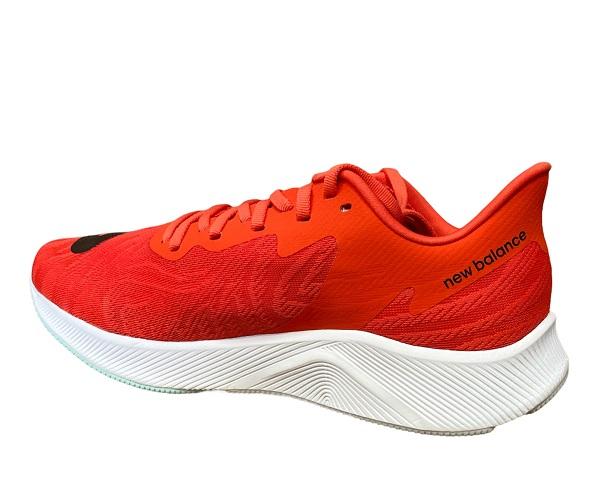 New Balance scarpa da corsa da uomo MFCPZCP ghost pepper