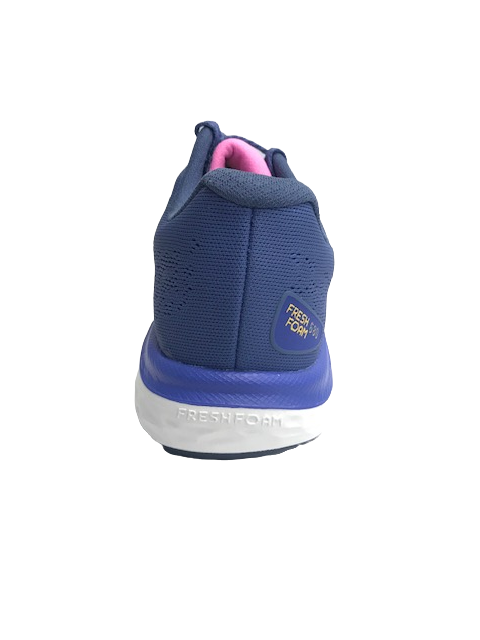 New Balance Fresh Foam 680v7 W680CB7 Scarpe Running Donna Viola