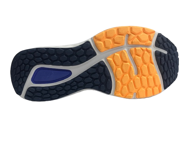New Balance Fresh Foam 680v7 W680CB7 Scarpe Running Donna Viola