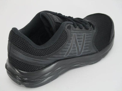 New Balance M411CK1 Scarpe Walking Uomo Nero - 192662546597