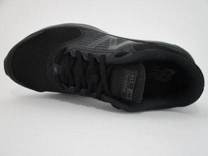New Balance M411CK1 Scarpe Walking Uomo Nero - 192662546597