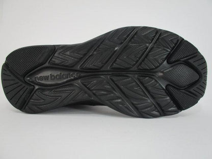 New Balance M411CK1 Scarpe Walking Uomo Nero - 192662546597