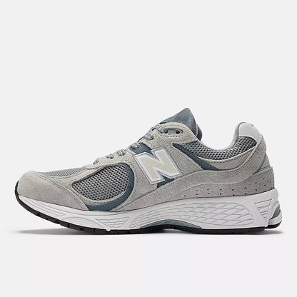 New Balance scarpa sneakers 2002R uomo M2002RST acciaio