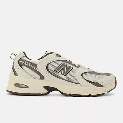 New Balance Lifestyle Sneakers Uomo Tortora MR530ASM