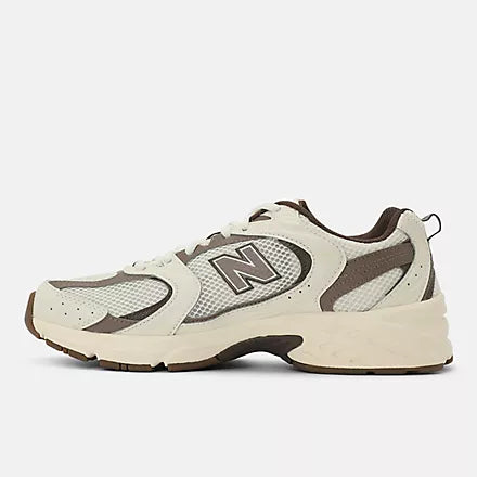 New Balance Lifestyle Sneakers Uomo Tortora MR530ASM