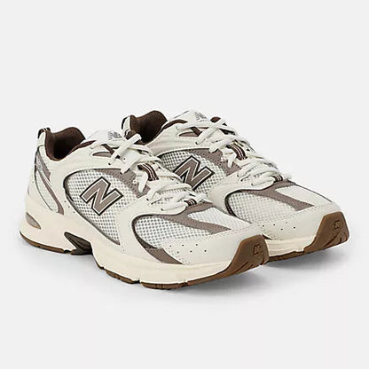 New Balance Lifestyle Sneakers Uomo Tortora MR530ASM