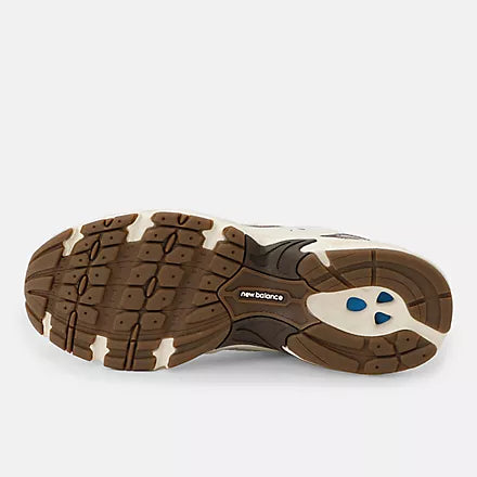 New Balance Lifestyle Sneakers Uomo Tortora MR530ASM