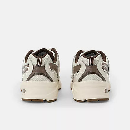 New Balance Lifestyle Sneakers Uomo Tortora MR530ASM