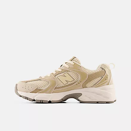 New Balance scarpa sneakers da junior 530 Lace G5303QO beige