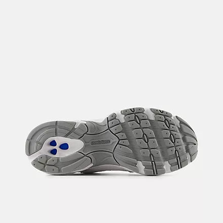 New Balance scarpa sneakers da junior 530 Lace  G5309LW grigio-rosa