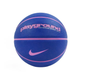 Nike Basketball Ball Size 7 Playground N100437142907 Light Blue Pink