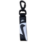 Nike Premium Key Holder black N10110480360 black-white