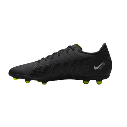 Nike Vapor 15 Club FG/MG Scarpe Calcio Uomo Nero