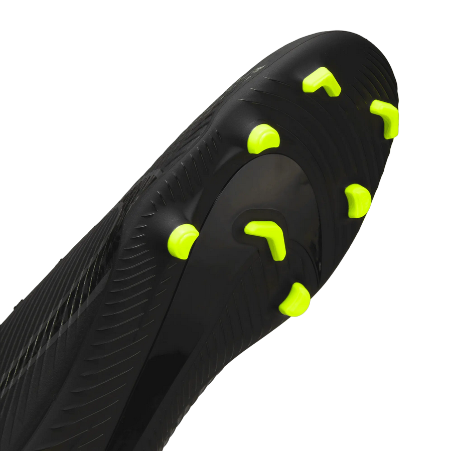 Nike Vapor 15 Club FG/MG Scarpe Calcio Uomo Nero
