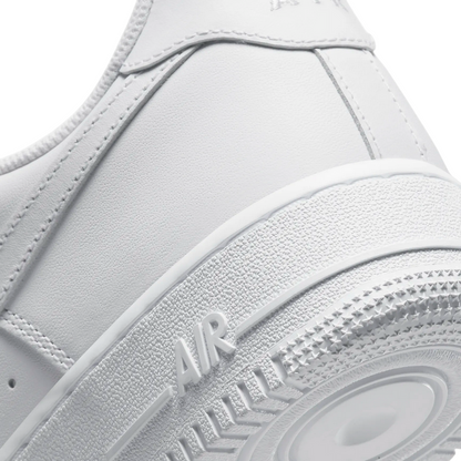 Nike Air Force 1 '07 Lifestyle Sneakers Uomo Bianco - CW2288-111