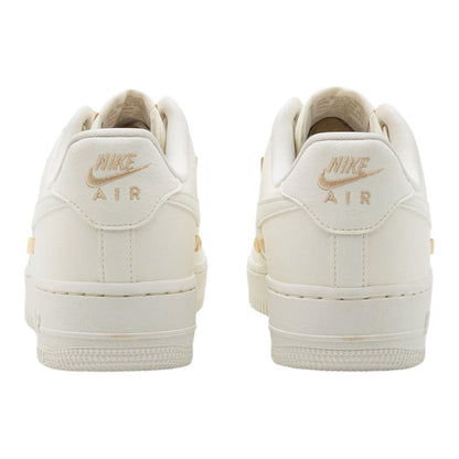 Nike Air Force 1 '07 LX Donna Sail Oro - FV3654-111