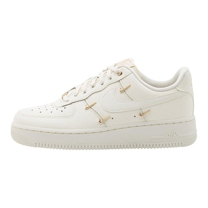 Nike Air Force 1 '07 LX Donna Sail Oro - FV3654-111
