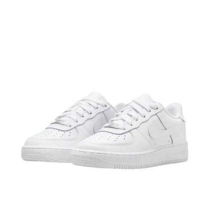 Nike Air Force 1 FV5951-111 Sneakers Junior Bianco