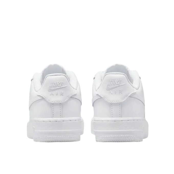 Nike Air Force 1 FV5951-111 Sneakers Junior Bianco