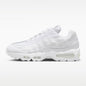 Nike Air Max 95 Big Bubble Lifestyle Sneakers Men's White - HM8755-100
