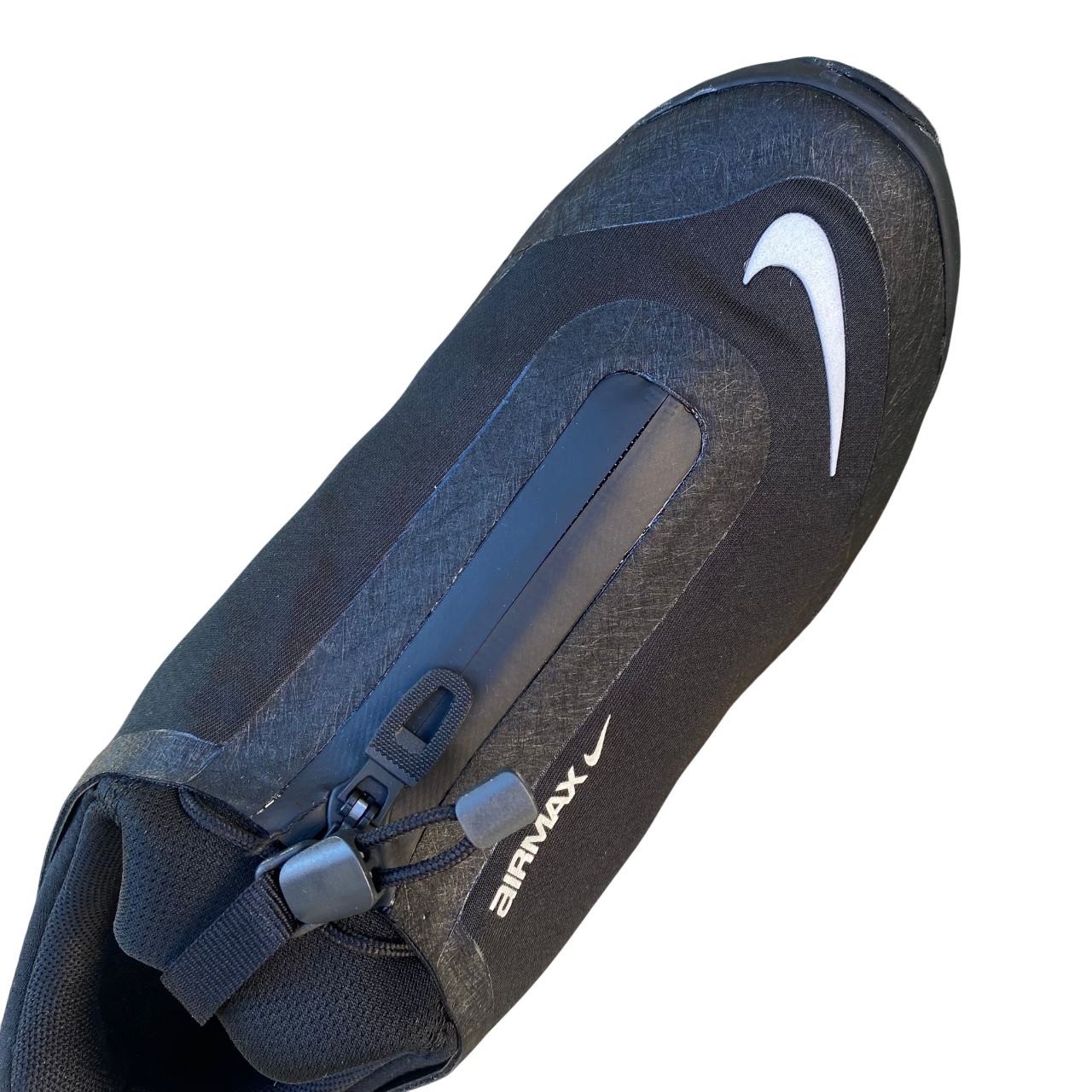 Nike Lifestyle Sneakers Air Max DN Roam Uomo Nero - HQ8605-001