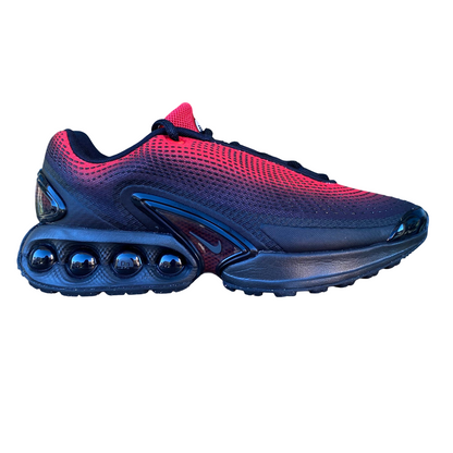 Nike Lifestyle Sneakers Air Max DN SE Donna Rosso Nero - HF5531-600
