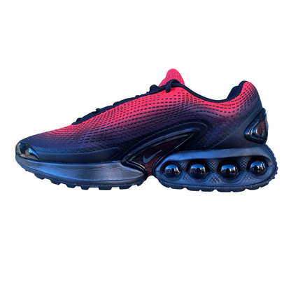 Nike Lifestyle Sneakers Air Max DN SE Donna Rosso Nero - HF5531-600