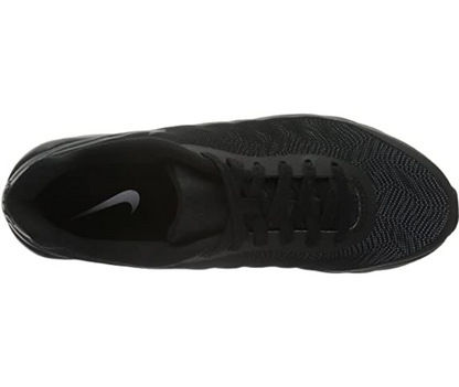 Nike Air Max Invigor Premium W - Scarpa da donna in nero